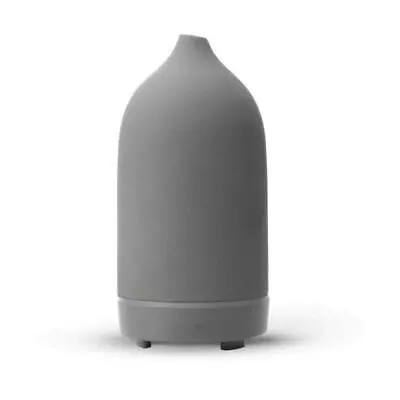 Ceramic Essential Oil Diffuser - Stone Matte Finish • $157.48