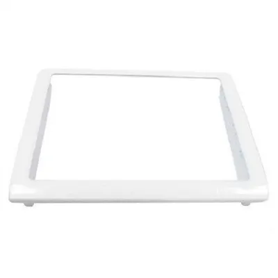 Genuine Samsung Fridge Shelf Glass - Lower  DA97-06440B / DA9706440B • £54.95