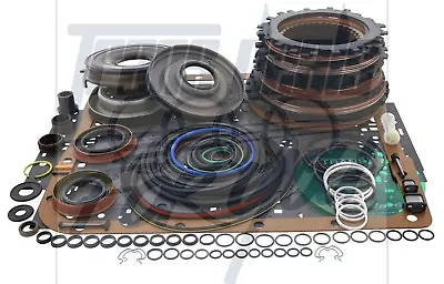 $339.95 • Buy 4L60E Transmission Raybestos Stage 1 Performance Master Rebuild Kit 97-03