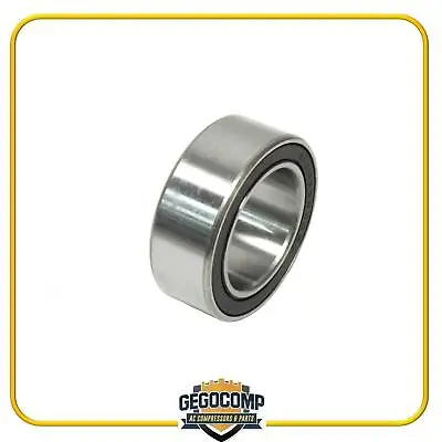 A/C Compressor Clutch Bearing 35mm ID X 55mm OD X 20mm Thick CB-2502 • $15.99