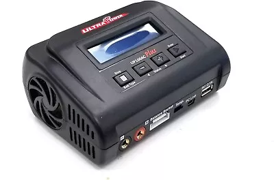 Ultra Power UP100AC Plus 100W Multi-Chemistry AC/DC Charger UPTUP100AC New! • $69.99