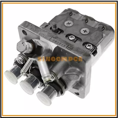 Fuel Injection Pump 30L65-01700 MM436649 For Mitsubishi L3E MHI Engine • $854.68