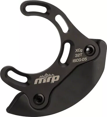 NEW MRP XCg V2 Alloy Bash Guard - 32T ISCG-05 • $69.95