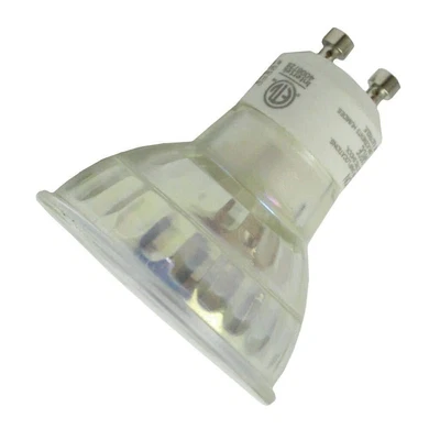 $26.89 • Buy SYLVANIA Flood PAR16 GU10 LED Light Bulb, 6W=50W, Dimmable, 450LM, White, 6 Pk