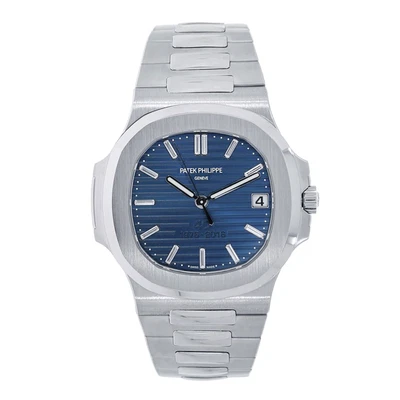 £399950 • Buy Patek Philippe  40th Anniversary 'single Sealed' Nautilus Watch W008694