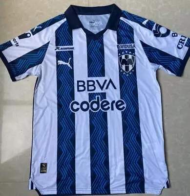 JERSEY C.F. Monterrey Special Edition 2023 • $28.98