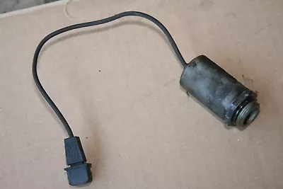 BMW E36 1992-1995 M50 S50 325 525 M3 Single VANOS Solenoid Switch #11361738494 • $69.99