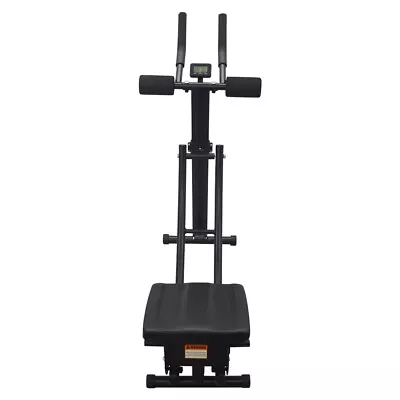 Ab Coaster Machine Core Trainer Machine Abdominal Fitness Equipment Home Gym US • $183.35