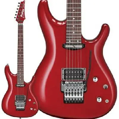 Ibanez JS240PS-CA Joe Satriani Signature Model Electric Guitar #AF00119 • $2378.56