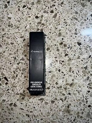 Mac Pro Longwear Concealer CHOOSE SHADE 9 Ml- NEW IN BOX • $28