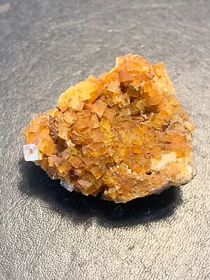 £31.25 • Buy Fluorite, Hilton Mine, Little Fell, Hilton, Parish, Cumbria, UK