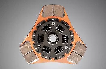 CUSCO Clutch Metal Disk  For MITSUBISHI Mirage Asti CA4A 00C 022 C207M • $319.50