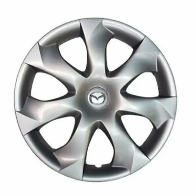New Genuine Mazda 3 Wheel Hub Cap Cover 16  (2014-2018) OE B45A37170B • $42.17