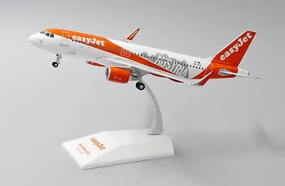 £130.84 • Buy JC Wings 1:200 EasyJet Europe A320-200S 'Austria' OE-IVA Diecast Model Aircraft