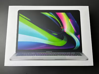 Apple Macbook Pro 13 Inch Model No A 2338 16 GB ** BOX ONLY ** MAC • $24.99