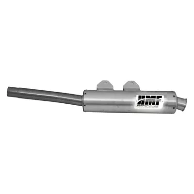 HMF For Can-Am Outlander MAX 500/650/800 2009-2012 Slip On Exhaust 014453676071 • $292.46