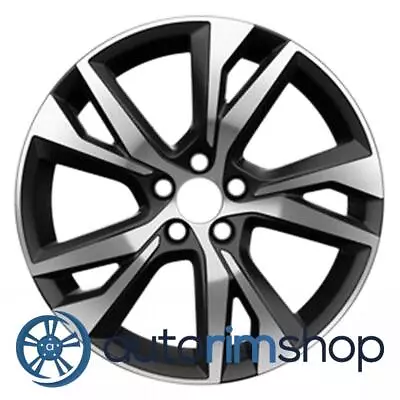 Volvo S60 V60 2019 2020 2021 2022 18  OEM Wheel Rim 31471482 • $269.79