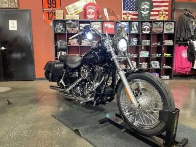 $11994 • Buy 2014 Harley-Davidson® FXDC - Dyna® Super Glide® Custom 