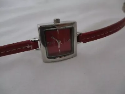 Minicci Analog Wristwatch With Quartz Movement And A Buckle Band • $28