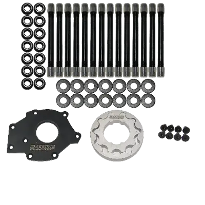 Ford Falcon XR6 4.0L BARRA Turbo 12mm Head Stud  + Oil Pump Gears Combo • $495