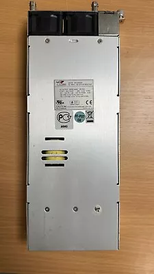 EMACS M1G-6500P Server Power Supply  B011360004 500WATT Hot-Swap • £180