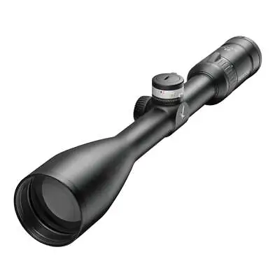 $999 • Buy Swarovski Z3 4-12x50 Non-illuminated BT Plex SFP Riflescope Black 59020