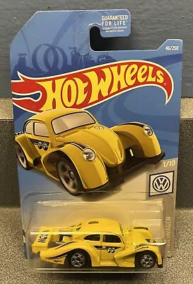 Hot Wheels Volkswagen Kafer Racer Mooneyes #1 Of 10 • $12