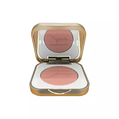 Jane Iredale PurePressed Blush Barely Rose • $20.50