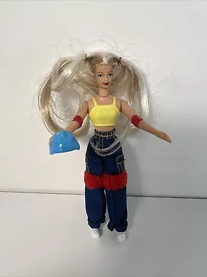 McDonald's Happy Meal Toy Barbie 2000 Tori • £3