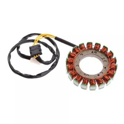 Magneto Stator For Virago 535 Xv535 1987-2000 • $39.37