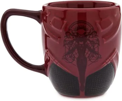 Disney Parks Marvel Scarlet Witch Mug • $27.40