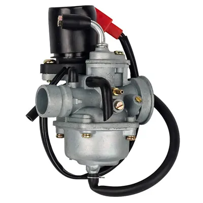 Carburetor For 90cc Yerf Dog ATV 23000 Carb Assembly • $32.99