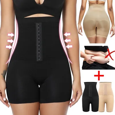 $10.79 • Buy Fajas Colombianas Reductoras Levanta Cola Post Surgery Body Shaper Slim Panty