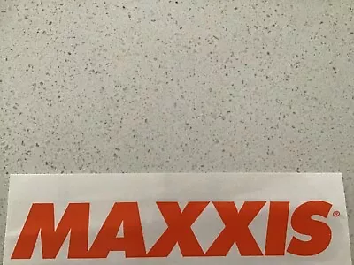 RACING TYRES STICKER 4x4 4WDCARSTRUCKS MOTORCYCLE MAXXISSUPERCARS UTES V8 • $8.99