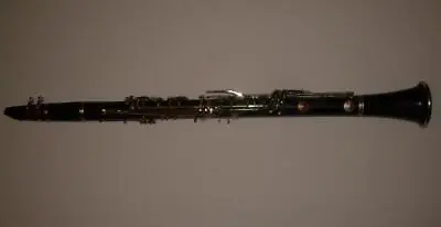 Vito Model 7214 Project Clarinet #3548 • $29.99