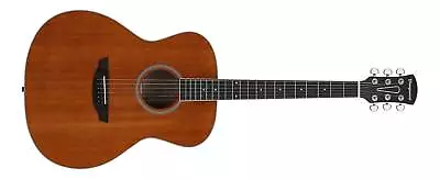 Orangewood Acoustic Guitar - Dana Mahogany (Mini Guitar) With Gig Bag Included  • $191.55