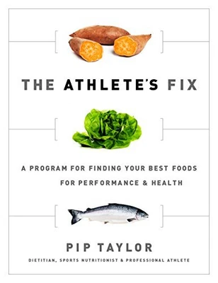 £5.09 • Buy The Athlete's Fix: A Program To Find You..., Pip Taylor