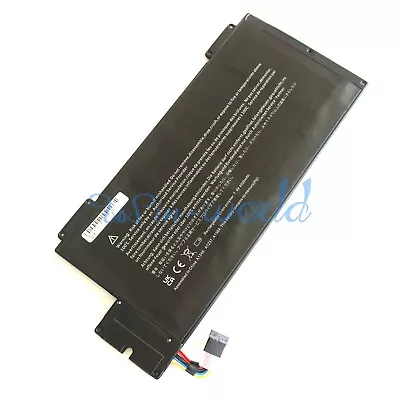 A1237 A1245 Battery For Apple MacBook Air 13  A1237 MB003J/A MB003LL/A MC233CH/A • $32