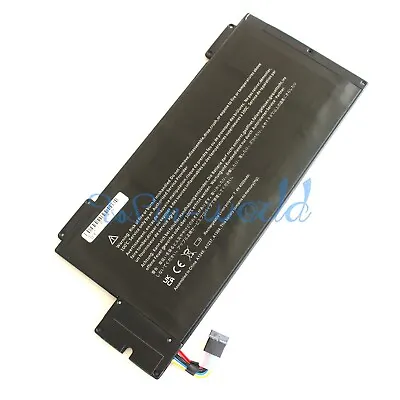 Battery For Apple MacBook Air 13  A1245 A1237 MB003J/A MB003TA/A MC233LL/A MC234 • $32