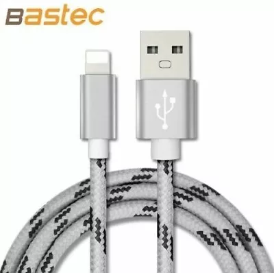 Long USB Charger Cable For IPhone 14 13 12 11 7 6 SE 8 Plus X Original Wire Lead • $9.72