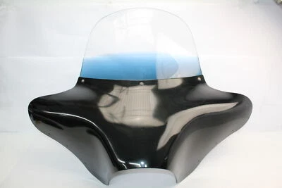 $89.99 • Buy 1999 Yamaha V Star 1100 Custom Batwing Front Fairing