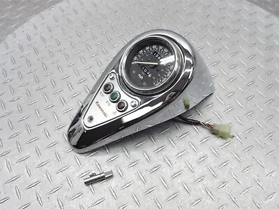 2000 96-05 Kawasaki Vulcan 800 VN800 Speedometer Meter Gauge Instrument Cluster • $185.99