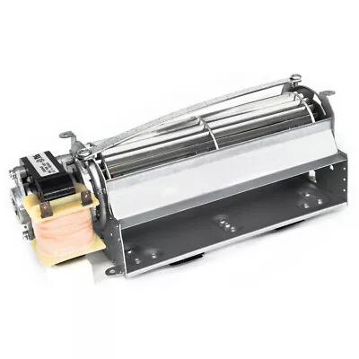 Hitzer 1TF1012L Transflo Convection Blower Motor | Right-Side • $139