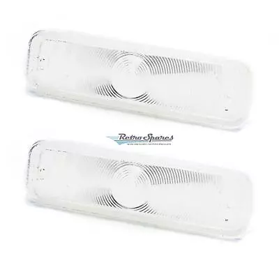Holden Ej Eh Front Indicator Lenses Pair • $87.86