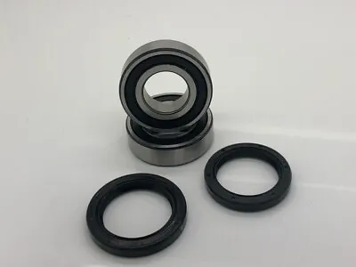 Honda XL1000 VARADERO Euro Front Wheel Bearings & Seals 1999- 2011 • $9.96