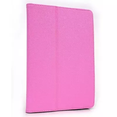 Kocaso W800 8 Inch Tablet Case UniGrip Edition - PINK - By Cush Cases • $12.95