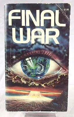 Final War E.G White • $6.99