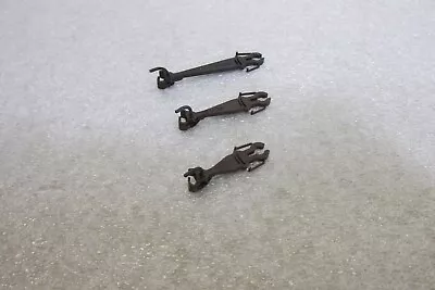 HO SCALE 1 Ea. MCHENRY COUPLERS MCH2 MCH53 & MCH54 • $3.89