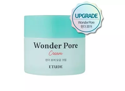 [ETUDE HOUSE] Wonder Pore Cream / 75ml • $16.91