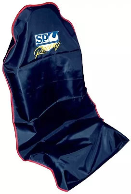 SP Racing Protective Mechanics Seat Cover Universal Front SPR11 • $54.95